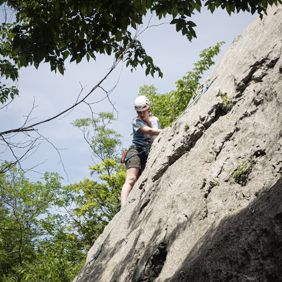 Halle Fels Kurs Augsburg