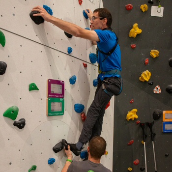 KB ParaVertikalen 2 Fotograf Sarah Scheel