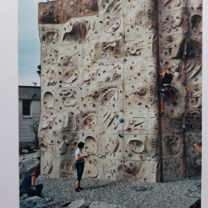 © Archiv DAV Augsburg