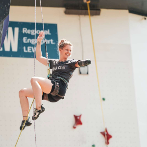 Juli - Para DM - Athletin